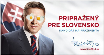 Pripražený